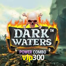 vip300: A Experiência de Casino com Jogos de Mesa ao Vivo