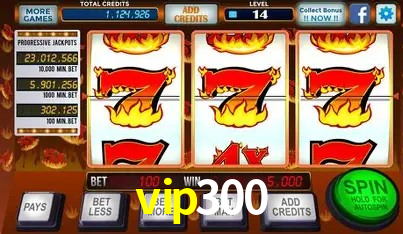 Experimente o Login Seguro Premium no vip300